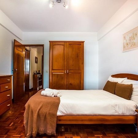 Camoes Apartment By Atlantic Holiday Funchal  Exteriér fotografie
