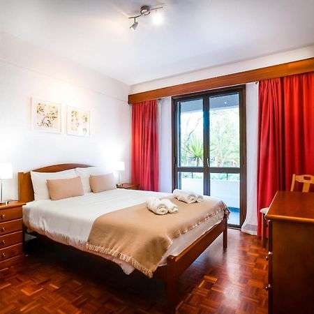 Camoes Apartment By Atlantic Holiday Funchal  Exteriér fotografie