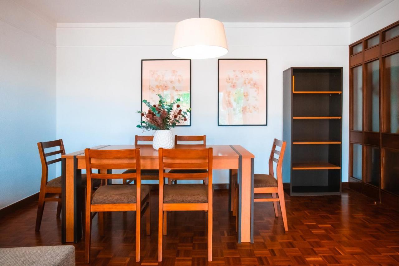 Camoes Apartment By Atlantic Holiday Funchal  Exteriér fotografie