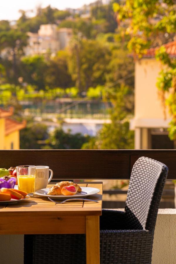 Camoes Apartment By Atlantic Holiday Funchal  Exteriér fotografie