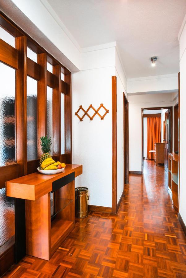 Camoes Apartment By Atlantic Holiday Funchal  Exteriér fotografie