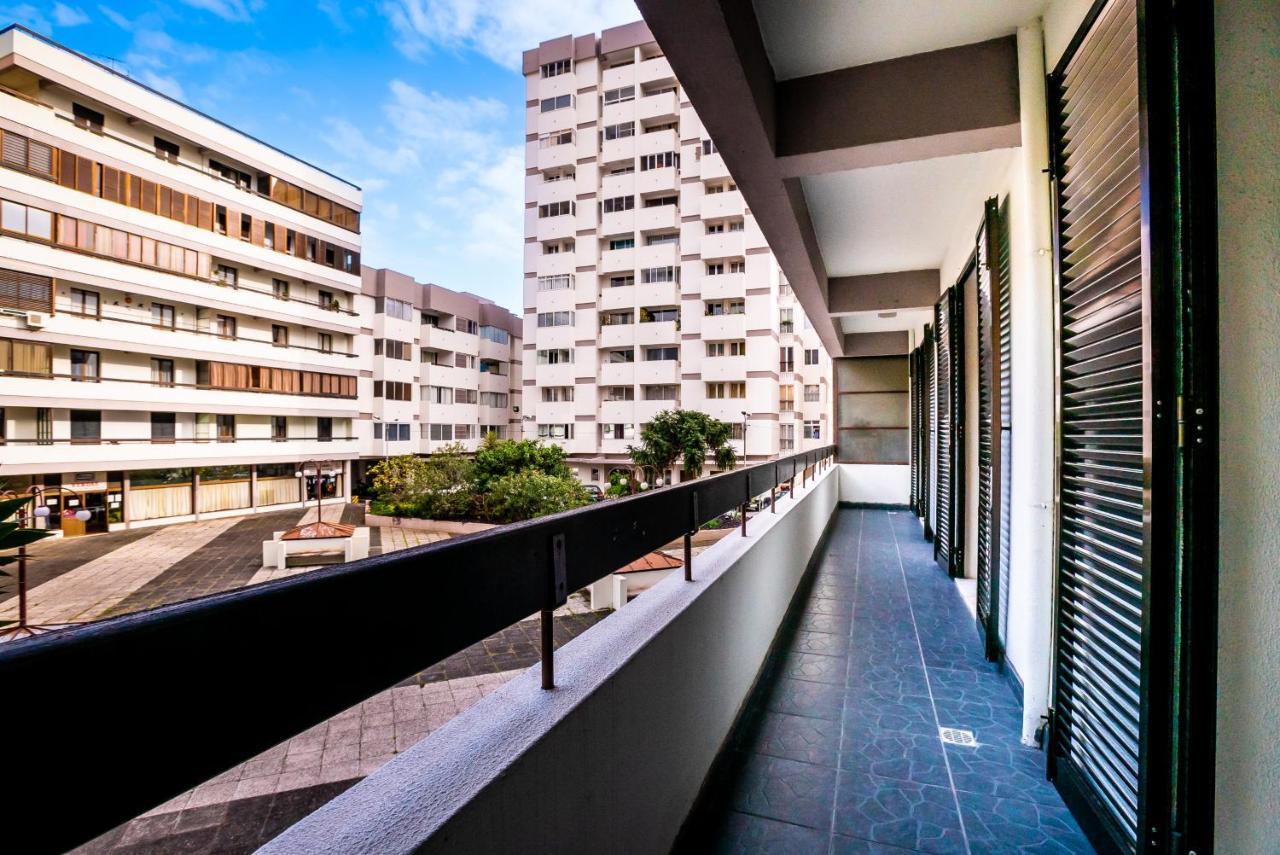 Camoes Apartment By Atlantic Holiday Funchal  Exteriér fotografie
