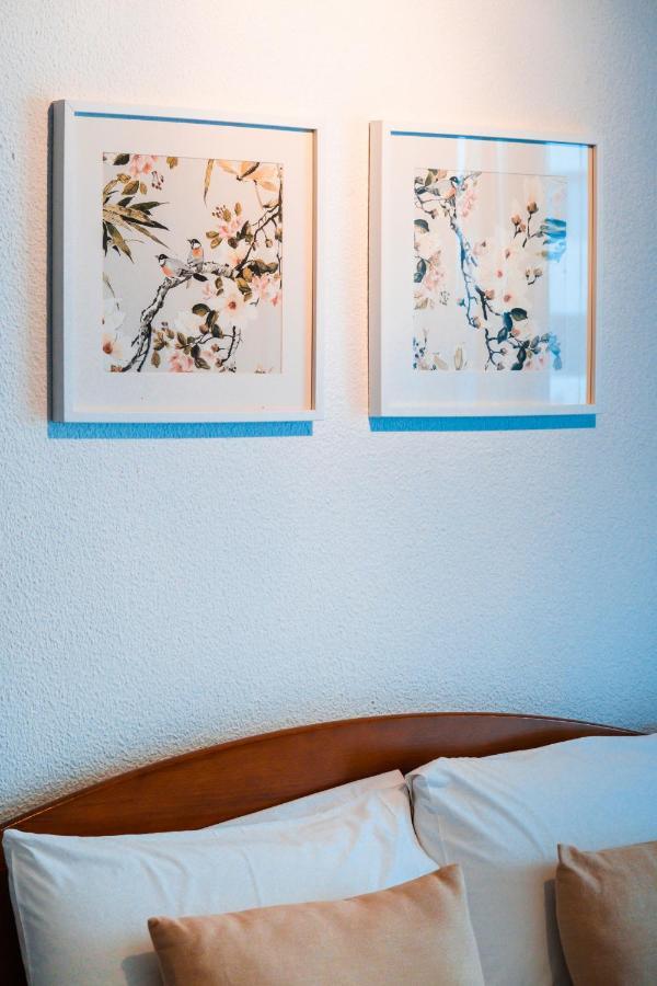 Camoes Apartment By Atlantic Holiday Funchal  Exteriér fotografie