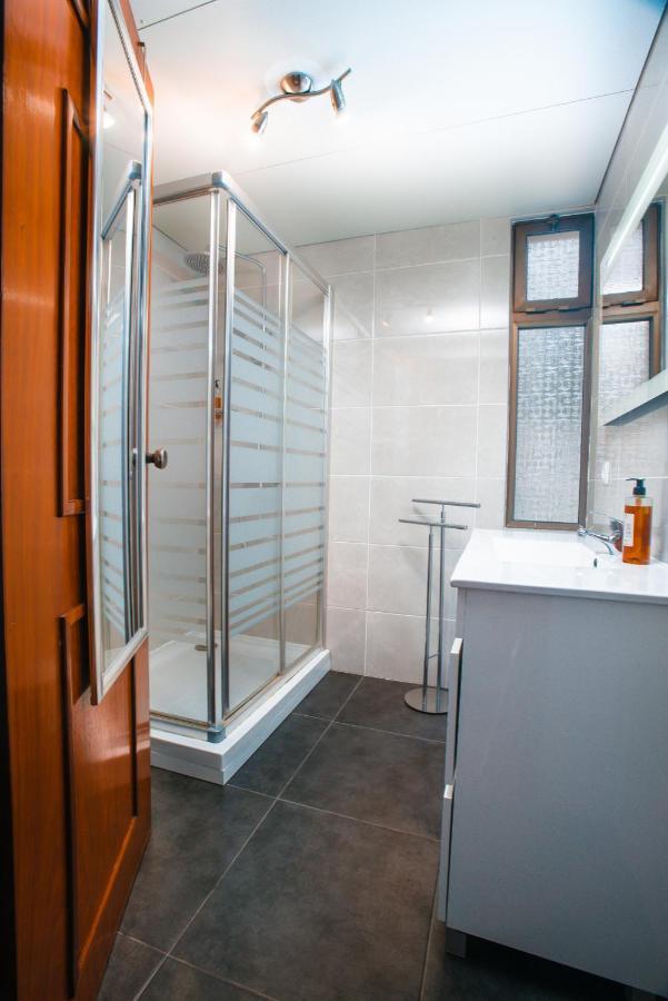 Camoes Apartment By Atlantic Holiday Funchal  Exteriér fotografie