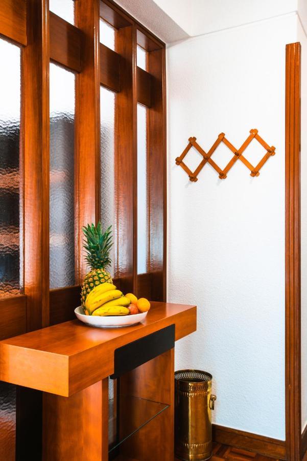 Camoes Apartment By Atlantic Holiday Funchal  Exteriér fotografie