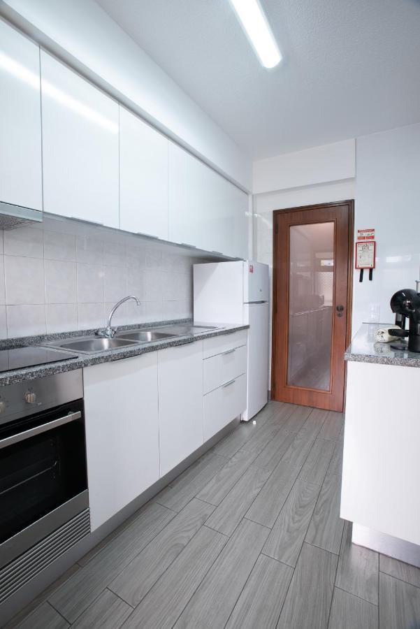 Camoes Apartment By Atlantic Holiday Funchal  Exteriér fotografie